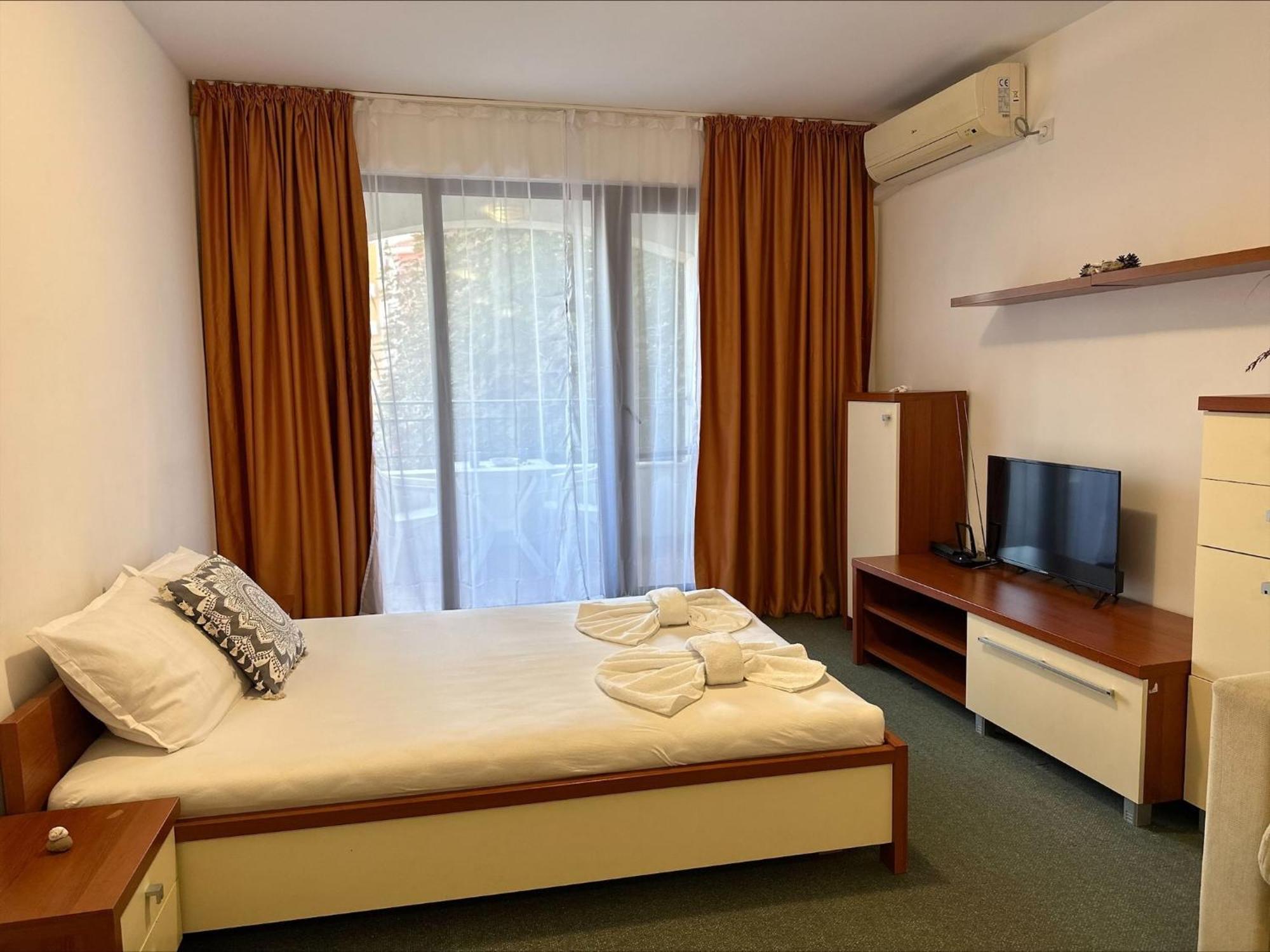 Menada Aheloy Apartments Habitación foto