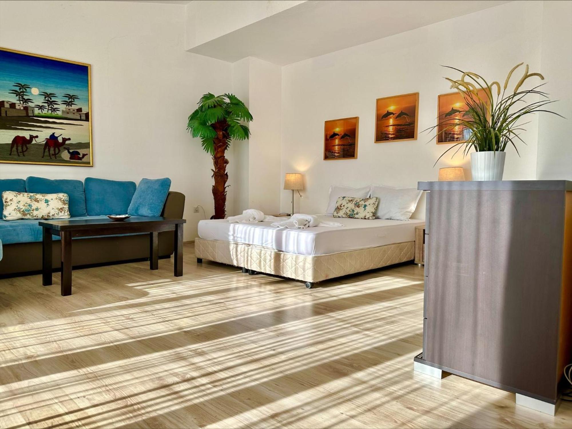 Menada Aheloy Apartments Habitación foto