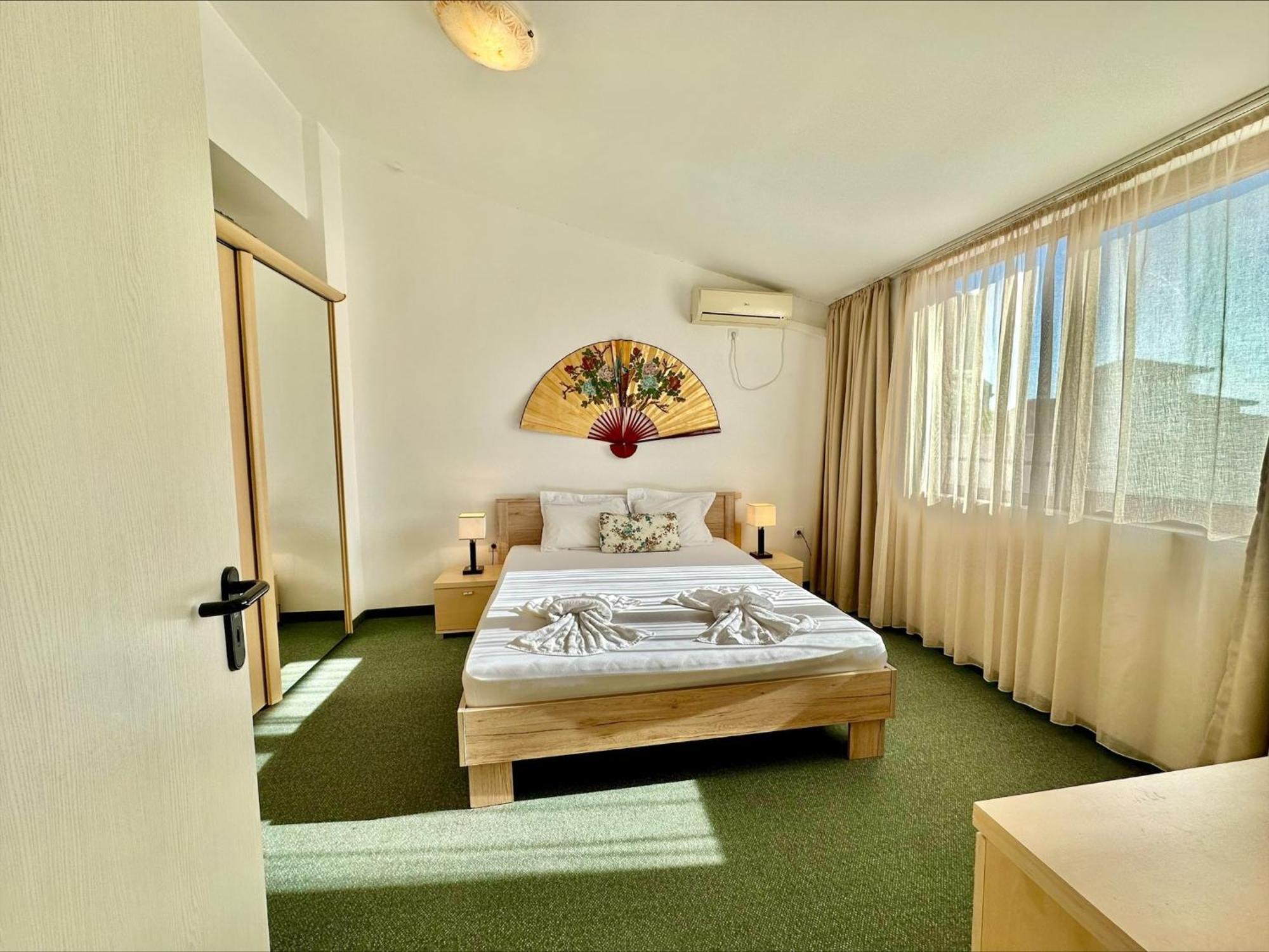Menada Aheloy Apartments Habitación foto