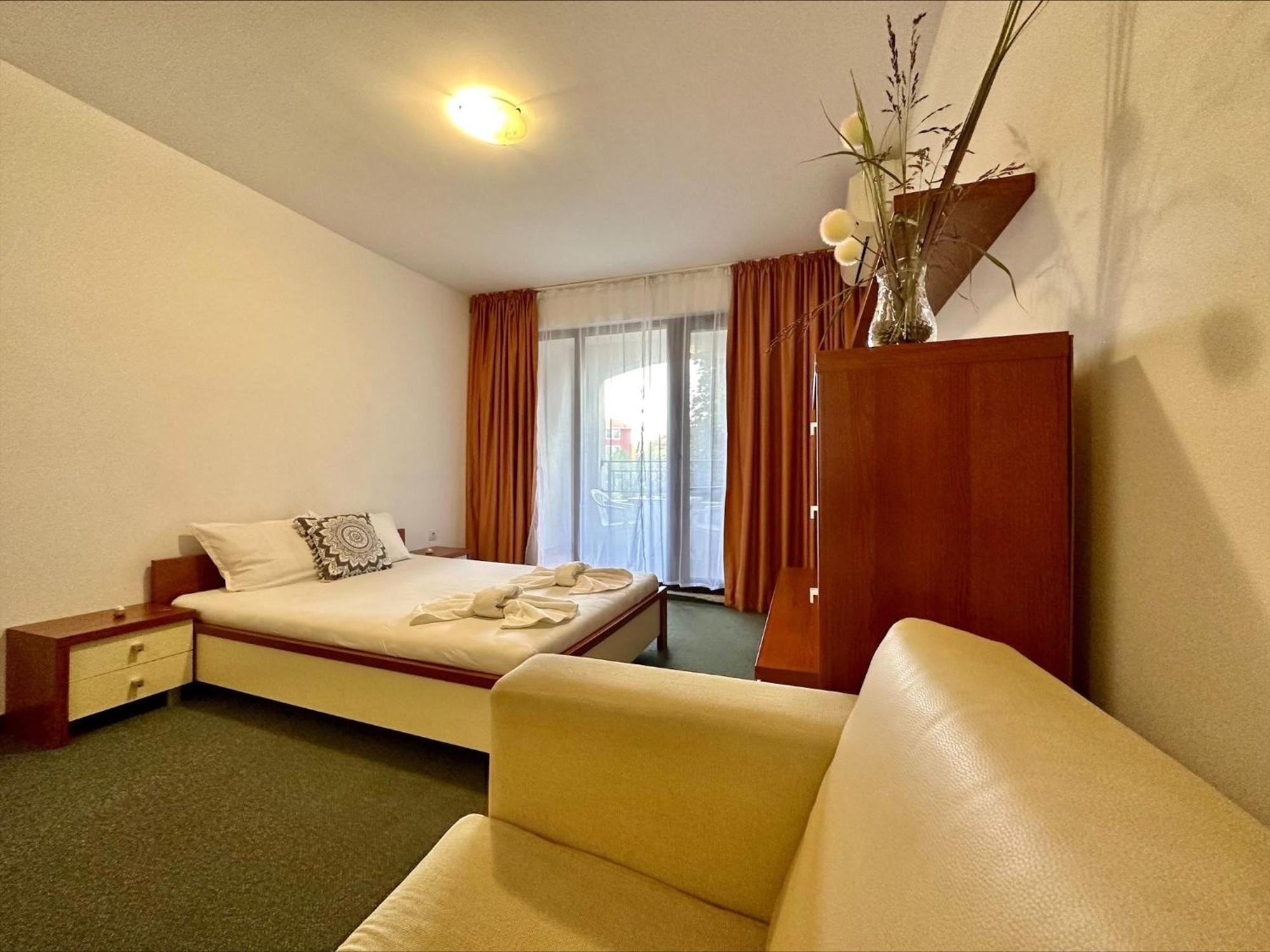 Menada Aheloy Apartments Habitación foto