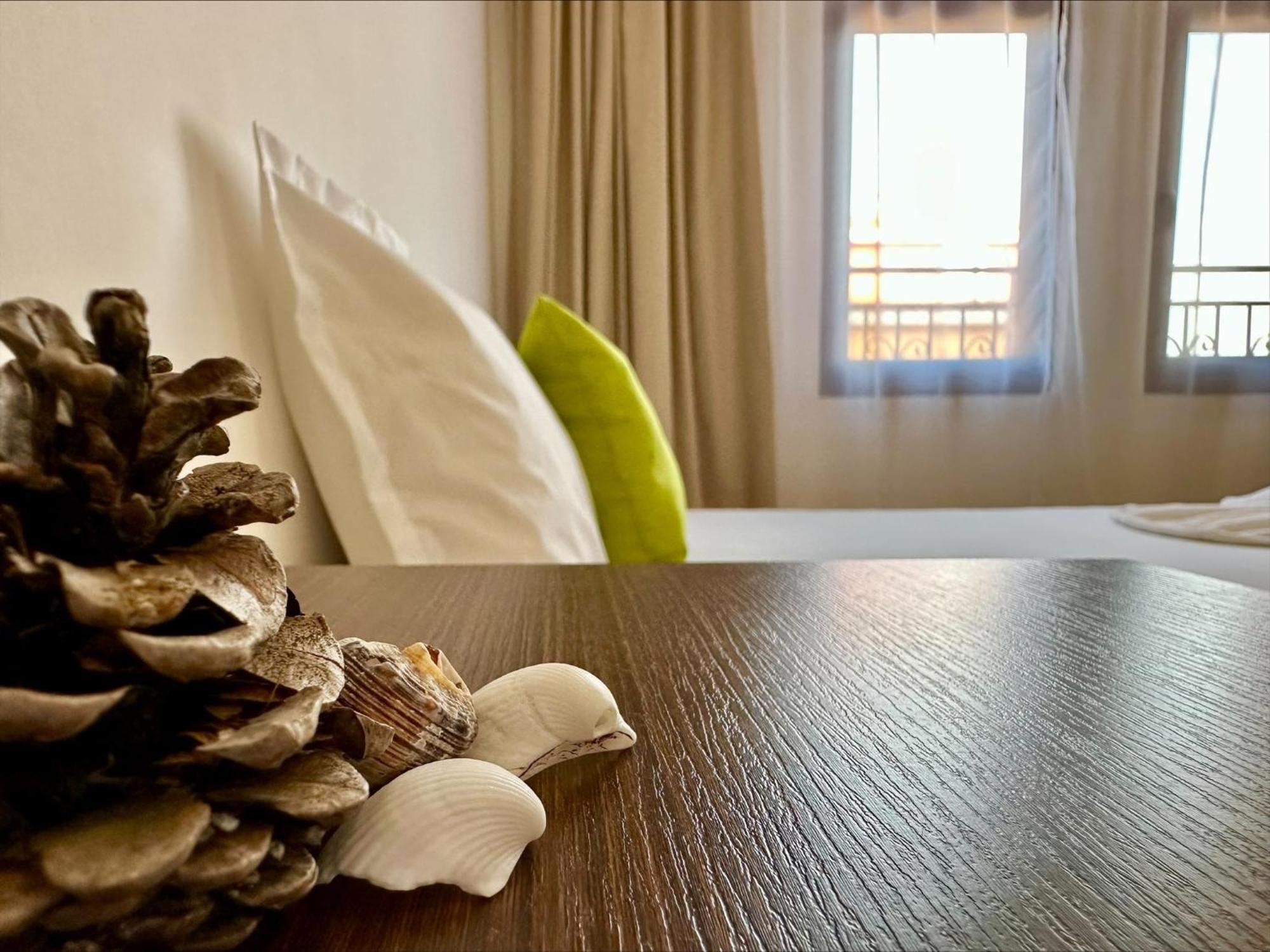 Menada Aheloy Apartments Habitación foto