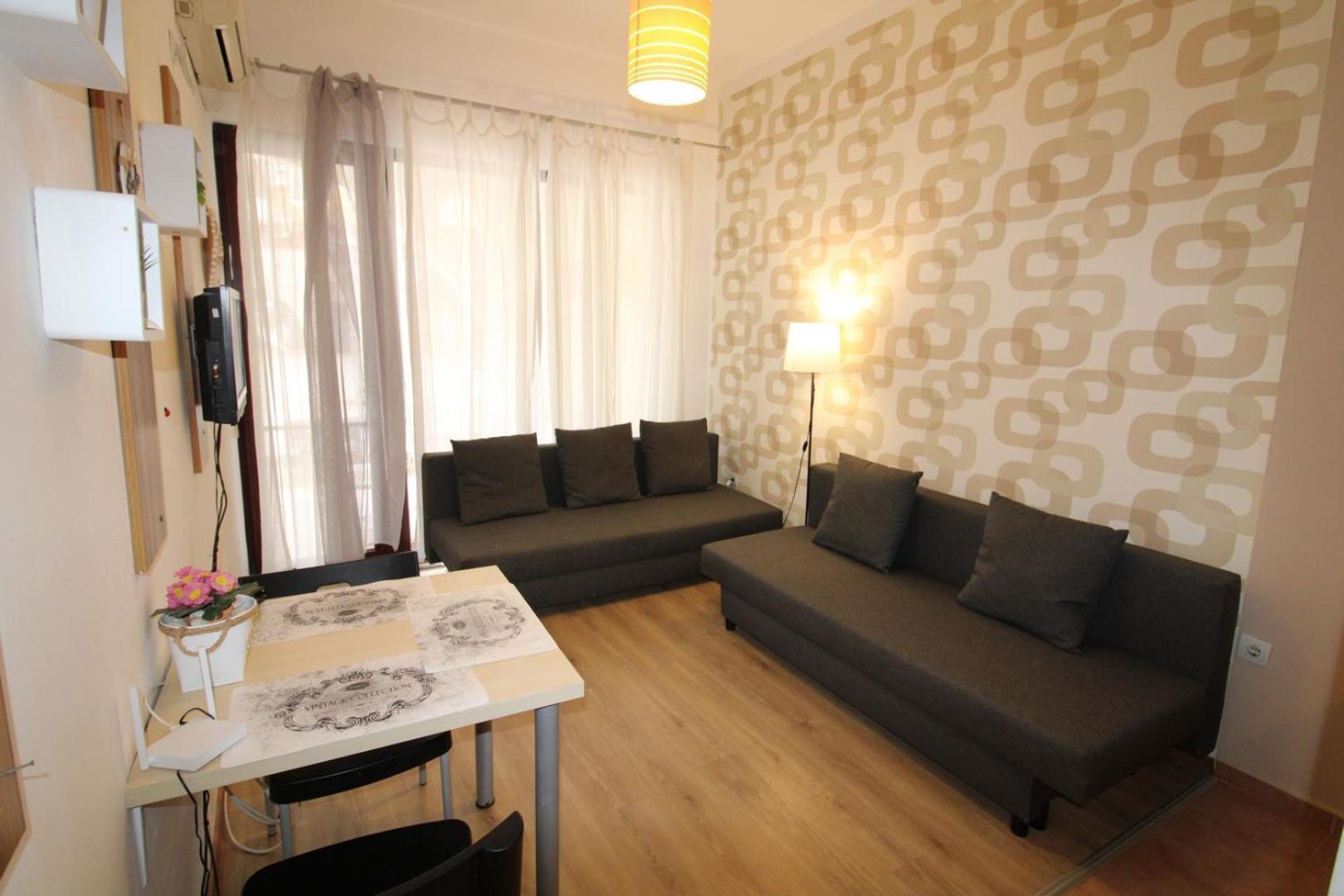 Menada Aheloy Apartments Habitación foto